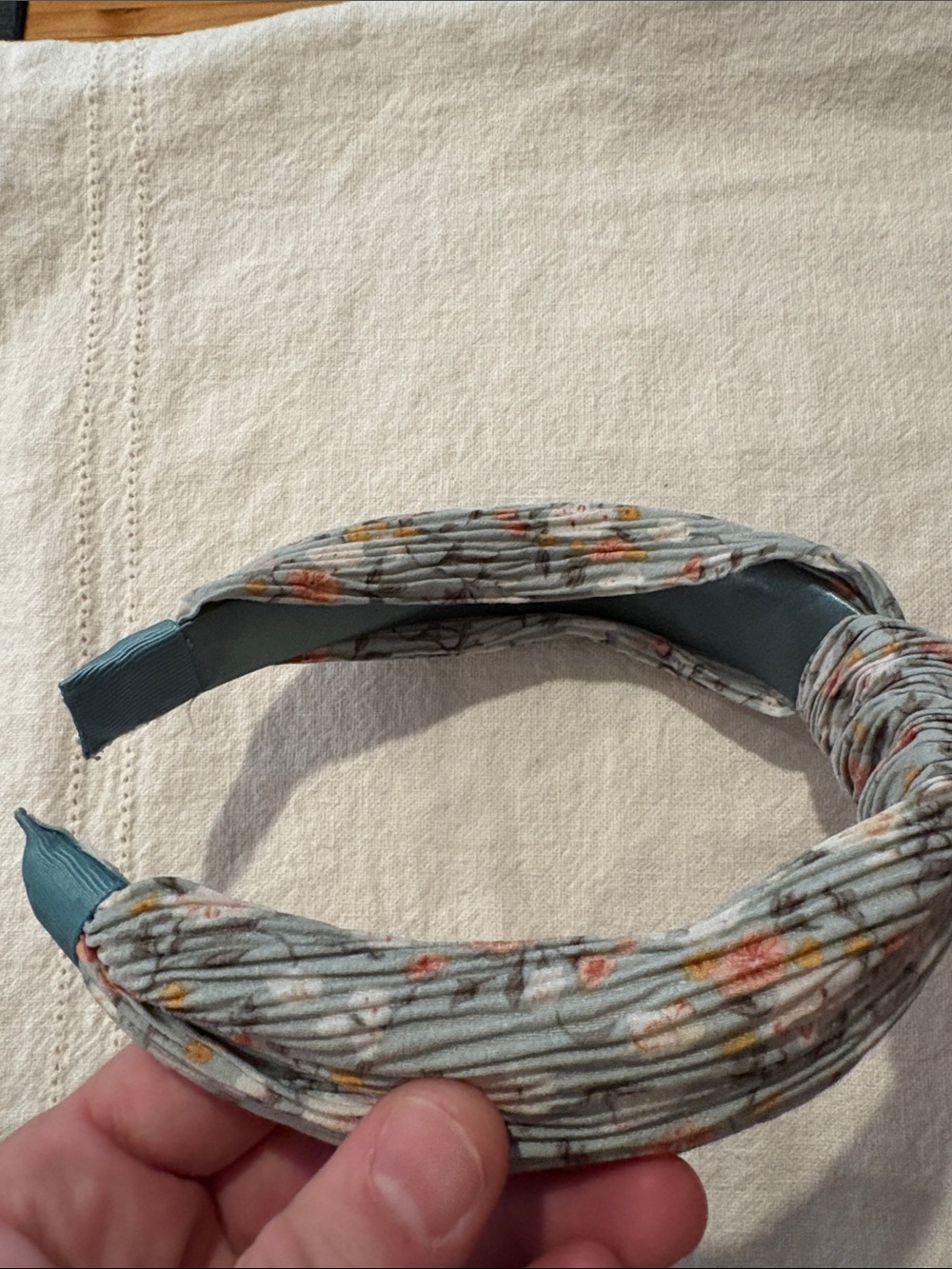 Head Band - Picture 8 of 11